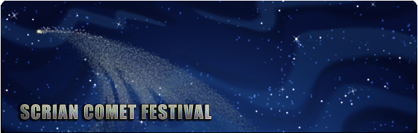Comet Festival!