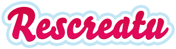 Rescreatu Logo